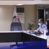 Inilahad ni MMDA Chairman Benhur Abalos na 8 sa 17 Metro Manila Mayors ang hindi pabor na isailalim sa Modified General Community Quarantine(MGCQ) ang Kamaynilan ngayong Marso.