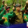 Makaka-survive ang New People's Army hangga't nandiyan ang partylist law.