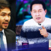 Nais palinawan ni Rev. Dr. Apollo C. Quiboloy ang pangalan ni Senador Manny Pacquiao hinggil sa MERS investment scheme.