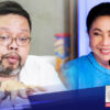 Nilinaw ng Commission on Elections na hindi na-disqualified si Vice President Leni Robredo sa pagtakbo as pagkapangulo.