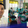 Pasig LGU, nagsagawa ng dry-run ng pilot face-to-face classes sa Pasig Elem. School