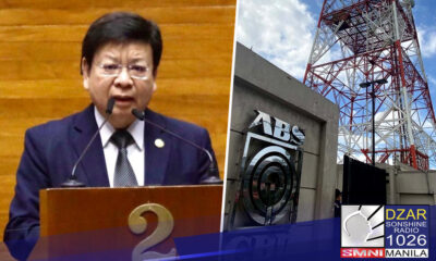 Bagong ‘palusot’ ng ABS-CBN para makakuha ng prangkisa, ibinulgar ni Marcoleta