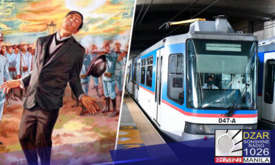 MRT-3 at LRT-2, may ng libreng sakay ngayong araw  