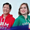 Gawang Pinoy na gamot vs. COVID-19, suportado ng BBM-Sara Uniteam