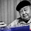 National Artist for Literature na si Jose F. Soniel, pumanaw na sa edad na 97